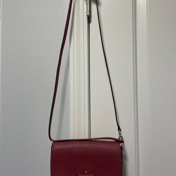 Kate Spade Convertible Crossbody Bag - Picture 5 of 7